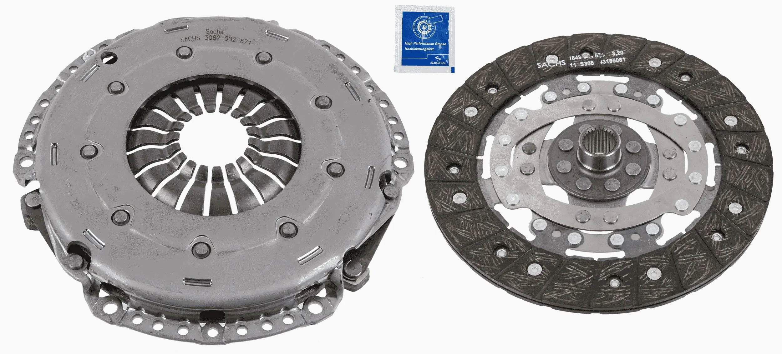 SACHS 3000970146
