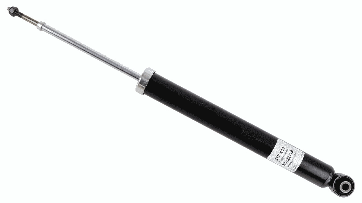SACHS 317411