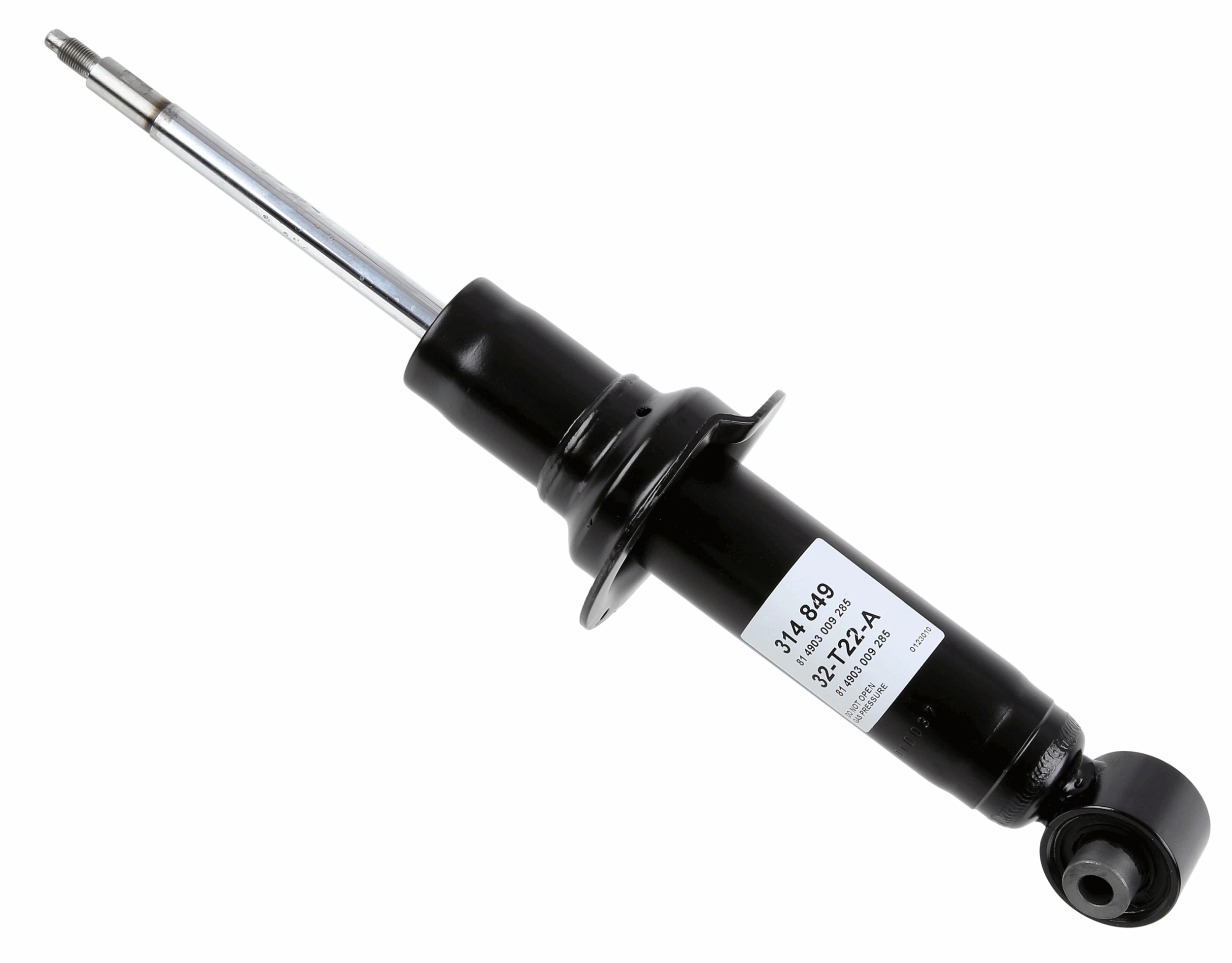 SACHS 314849
