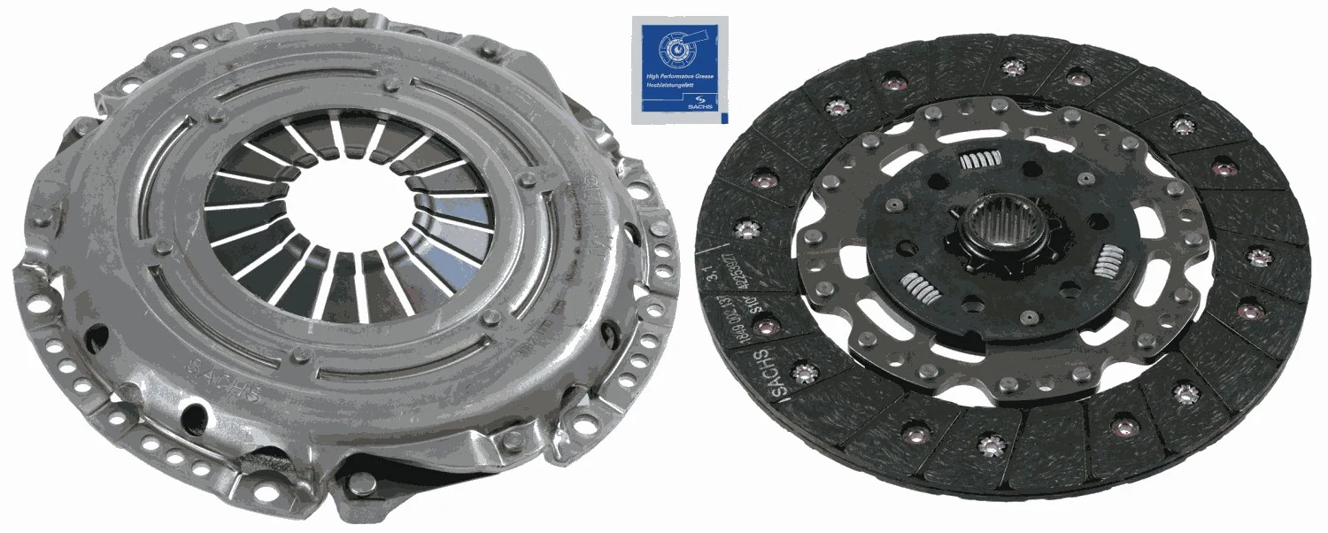 SACHS 3000951049