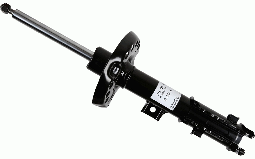 SACHS 316883