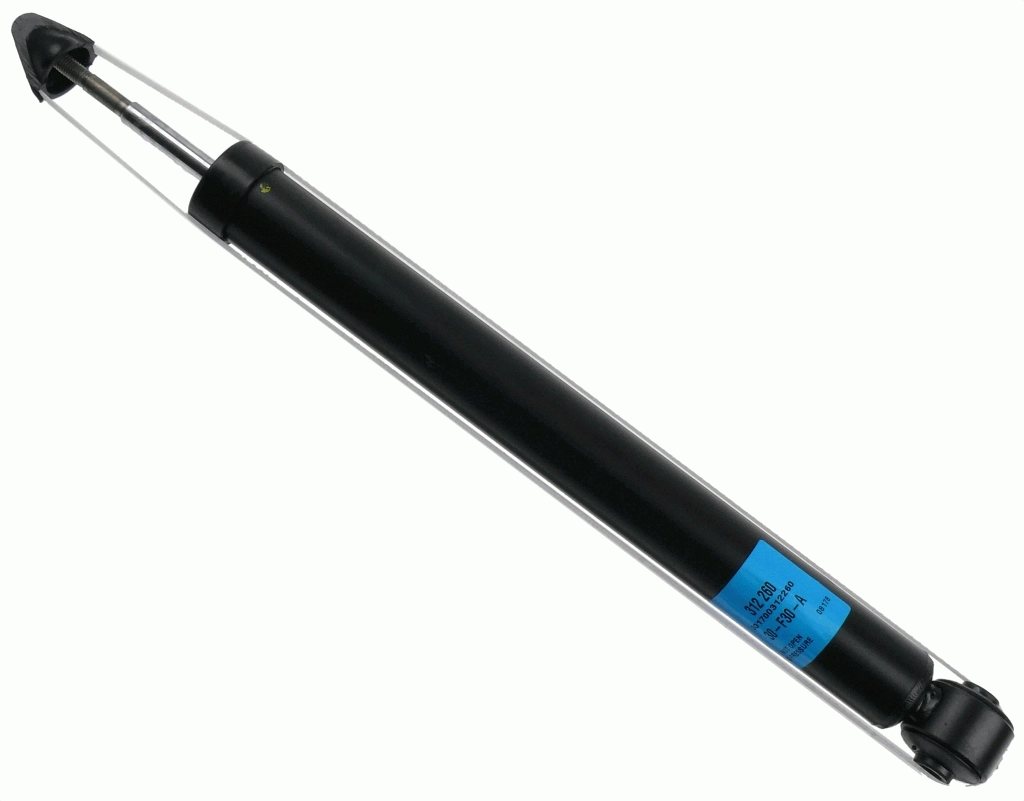 SACHS 312260