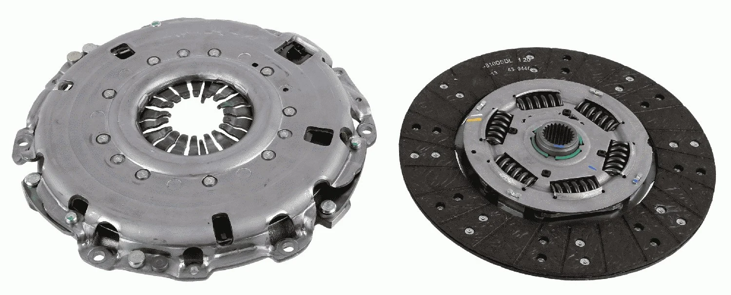 Ford 2465641