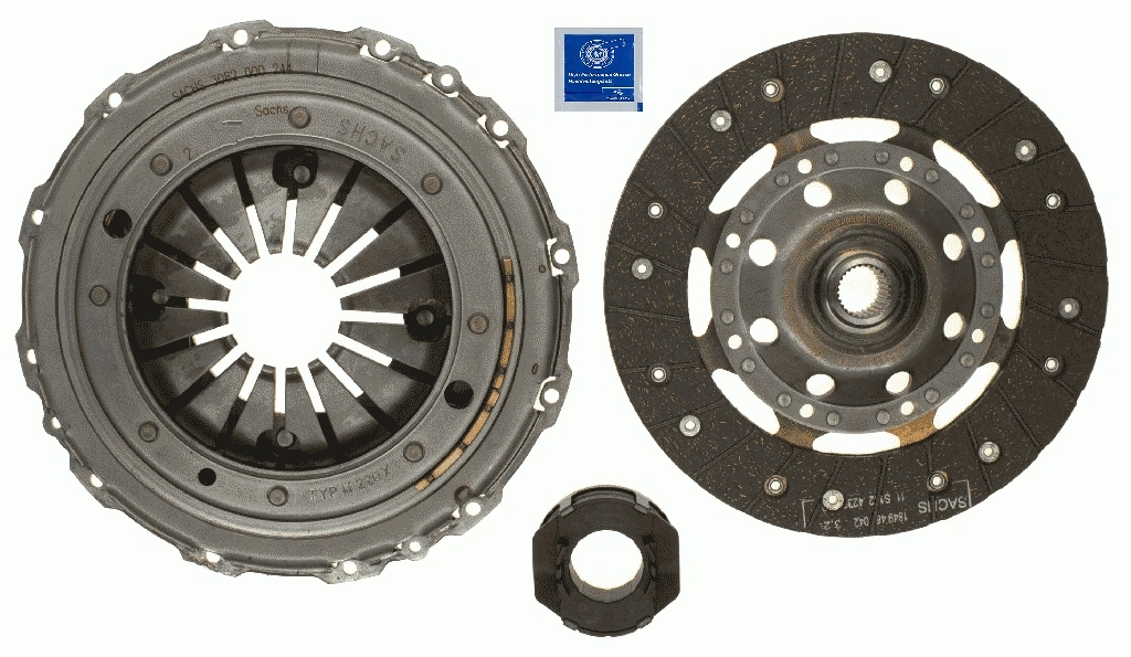 SACHS 3000951005