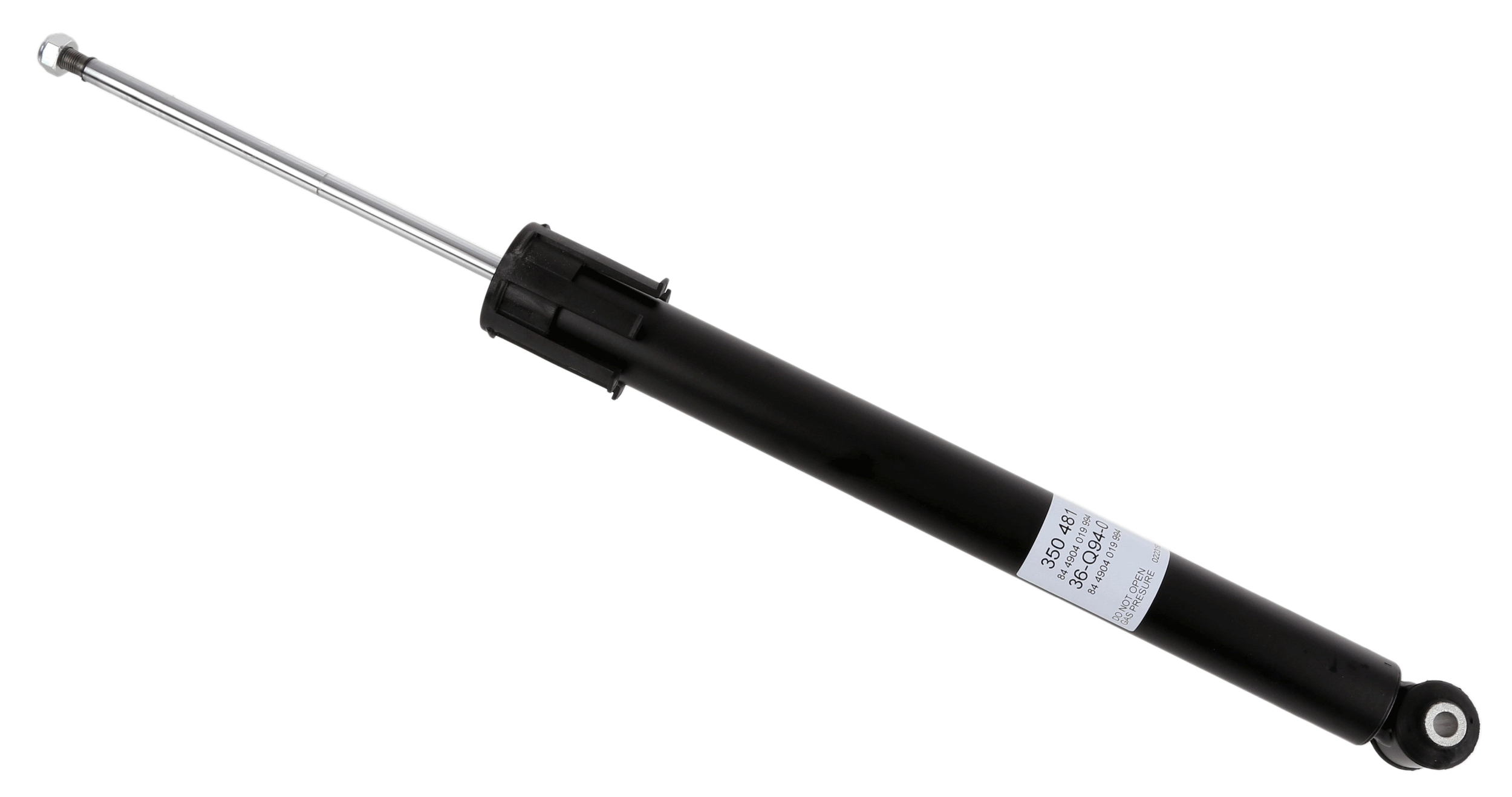 SACHS 350481