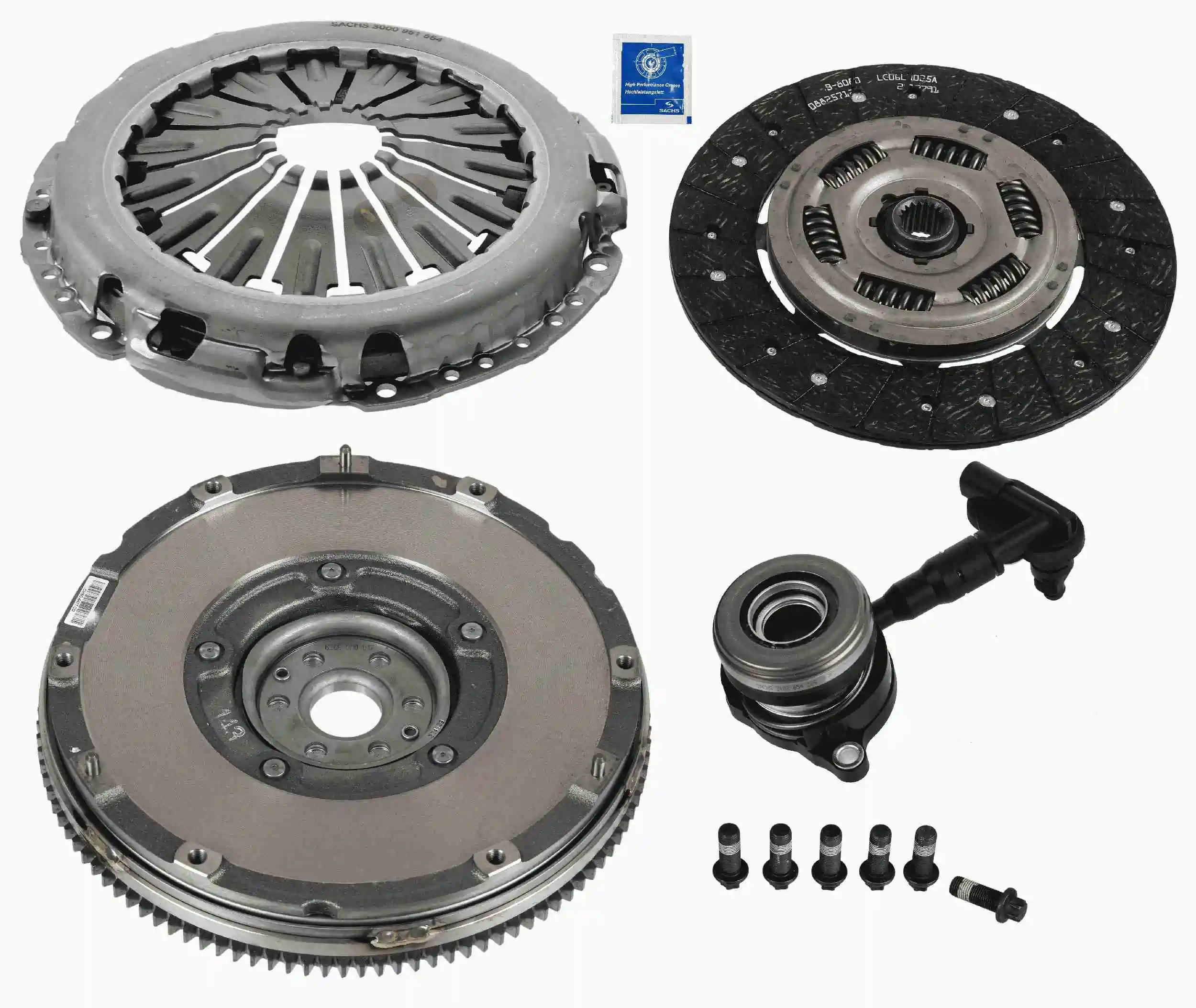 SACHS 2290601123