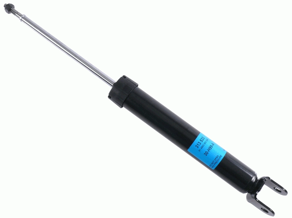 SACHS 313533