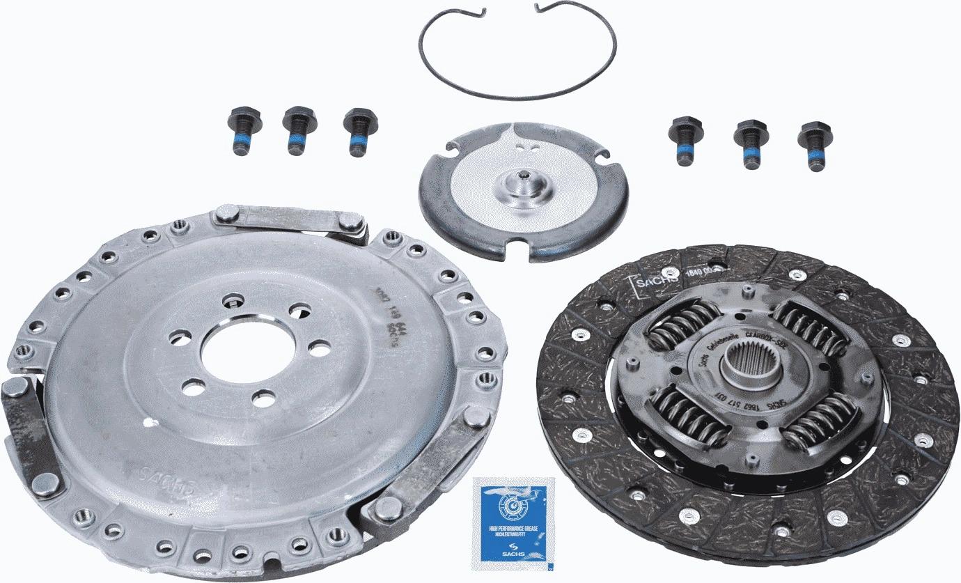 SACHS 3000824501