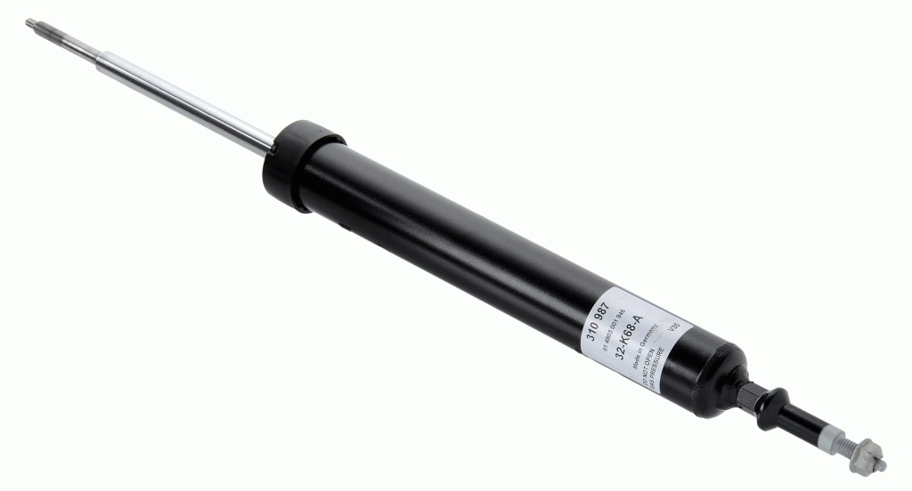 SACHS 310987