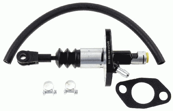 SACHS 6284600114