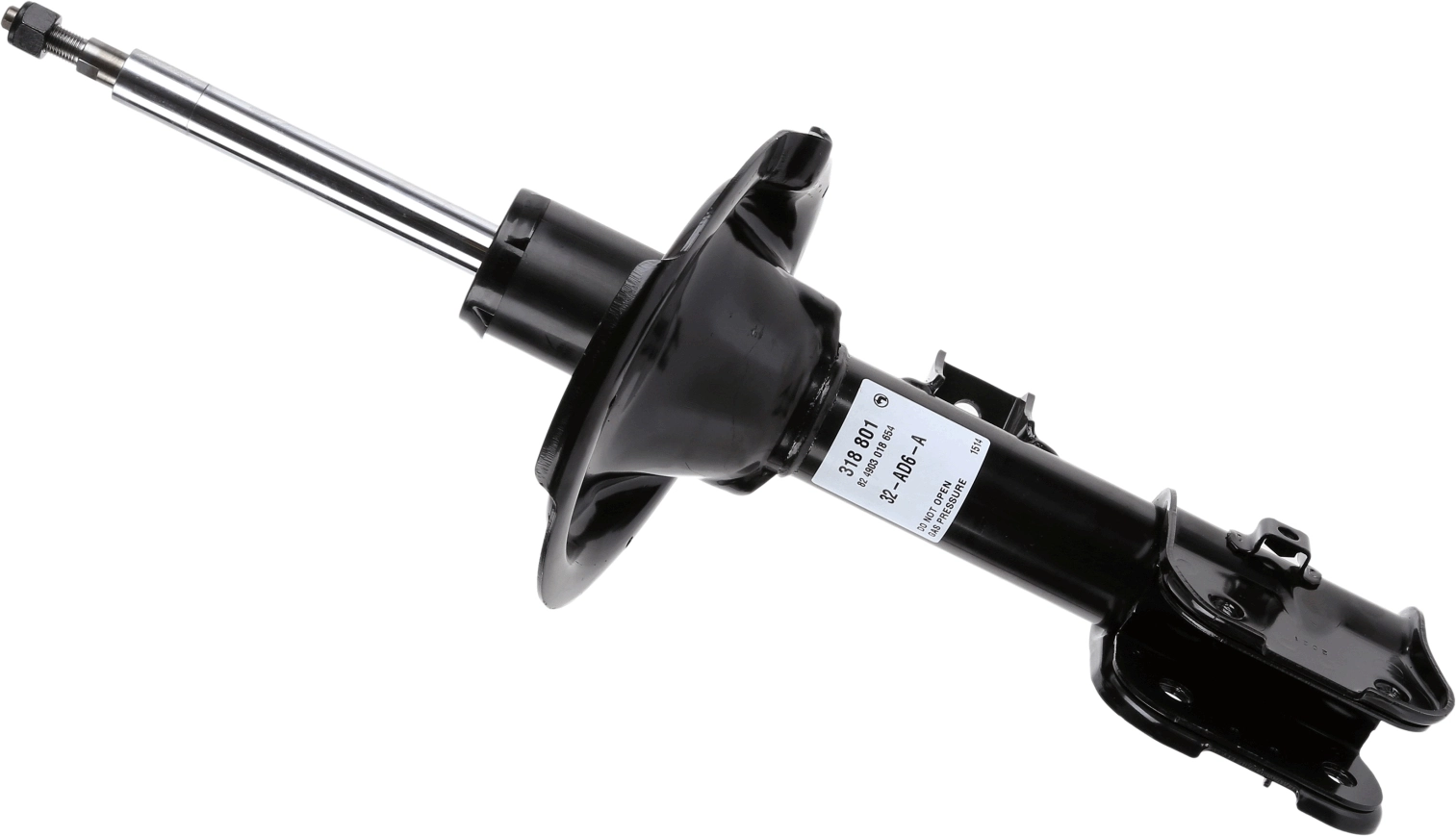 SACHS 318801