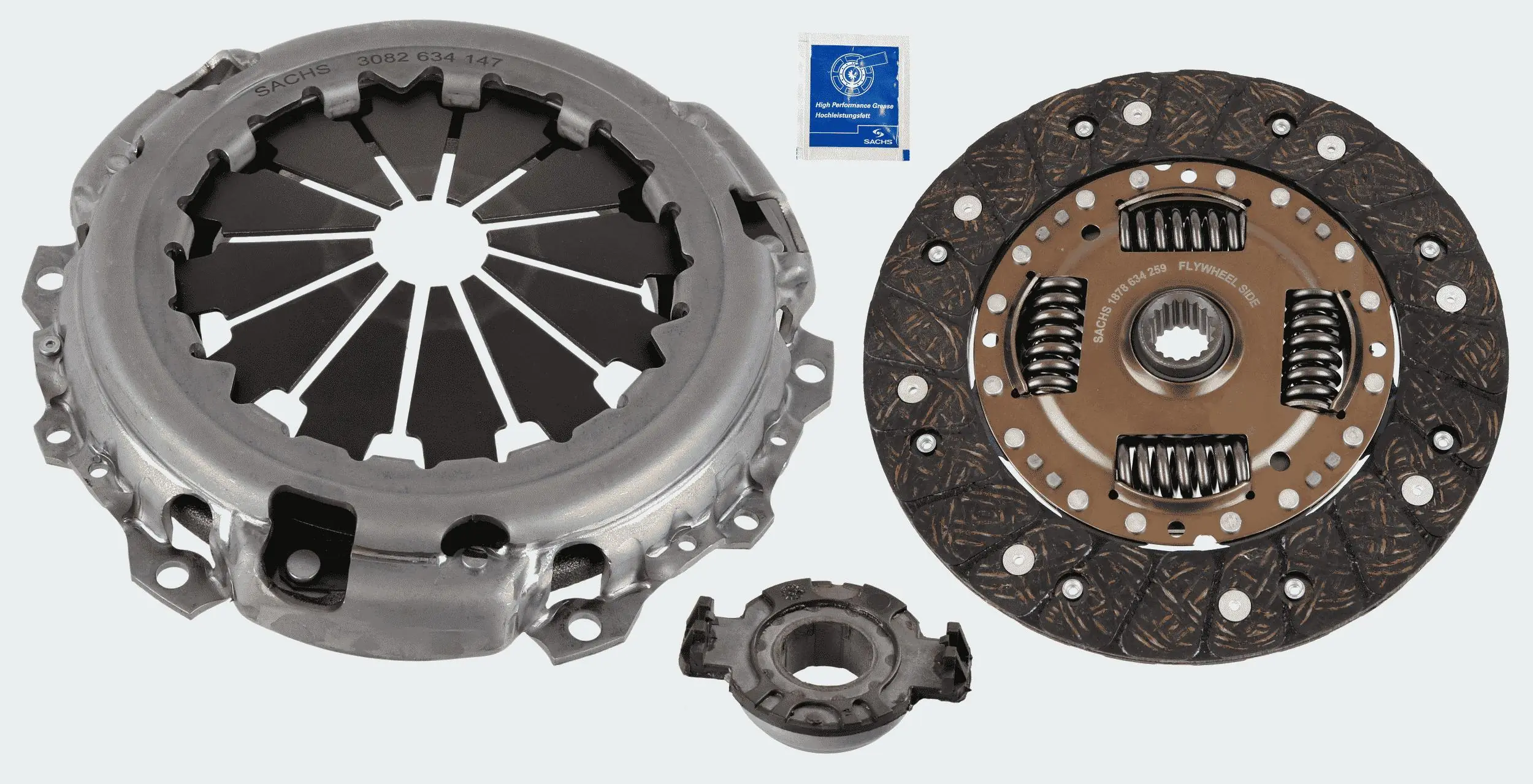 SACHS 3000951690