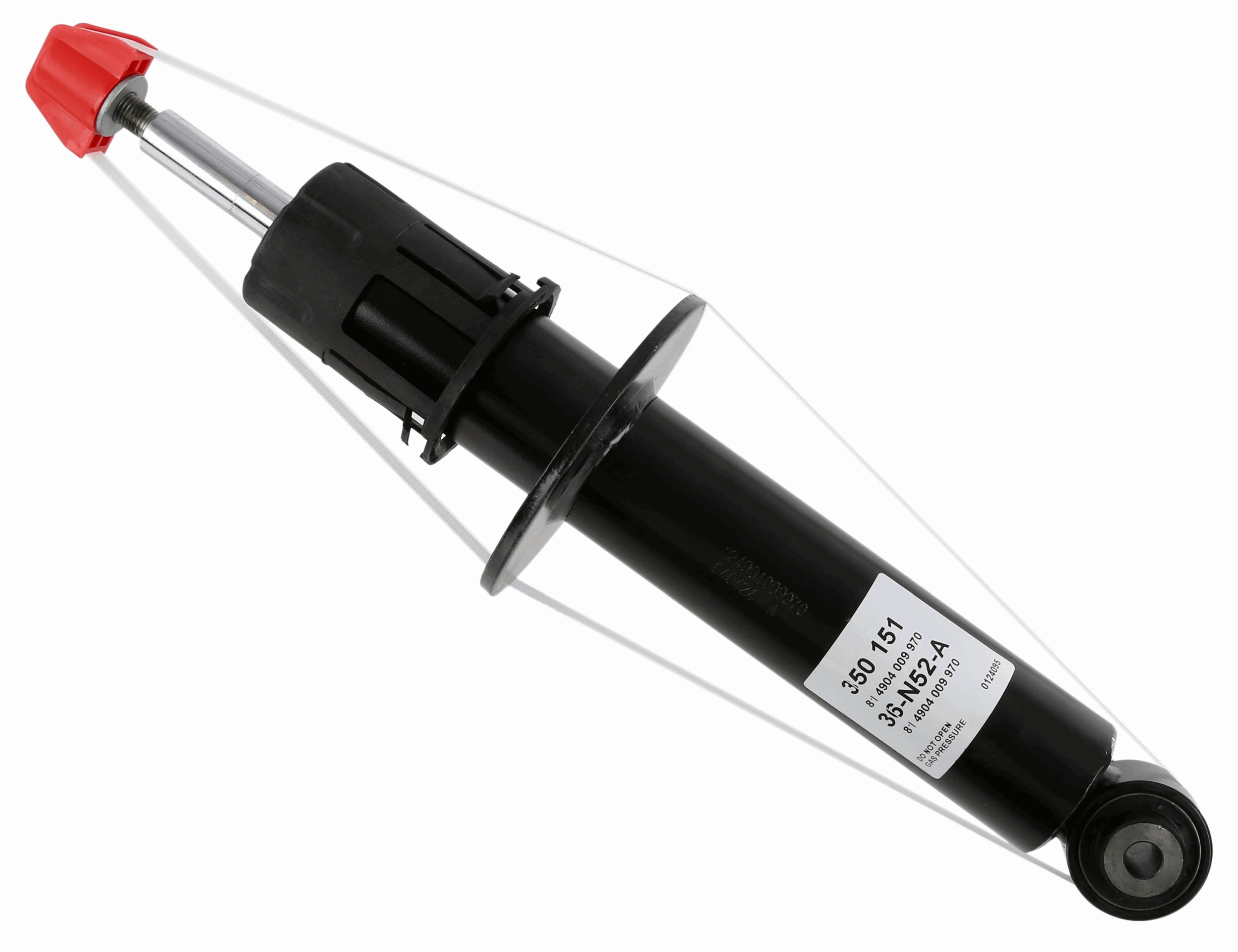 SACHS 350151