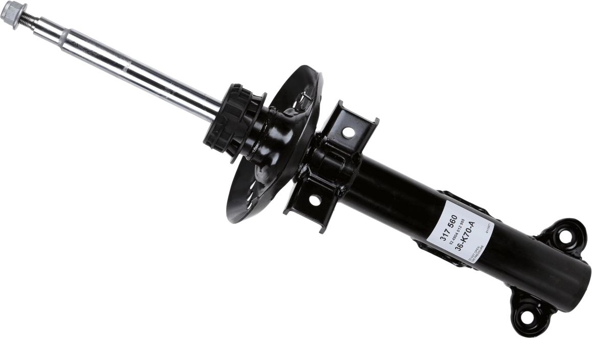 SACHS 317560