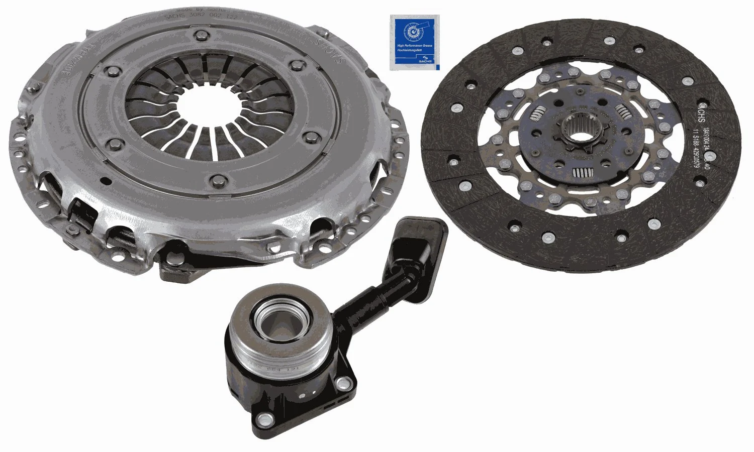 SACHS 3000990446