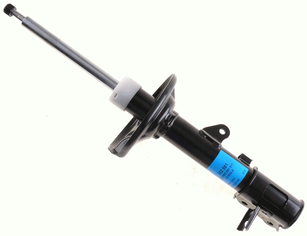 SACHS 312581