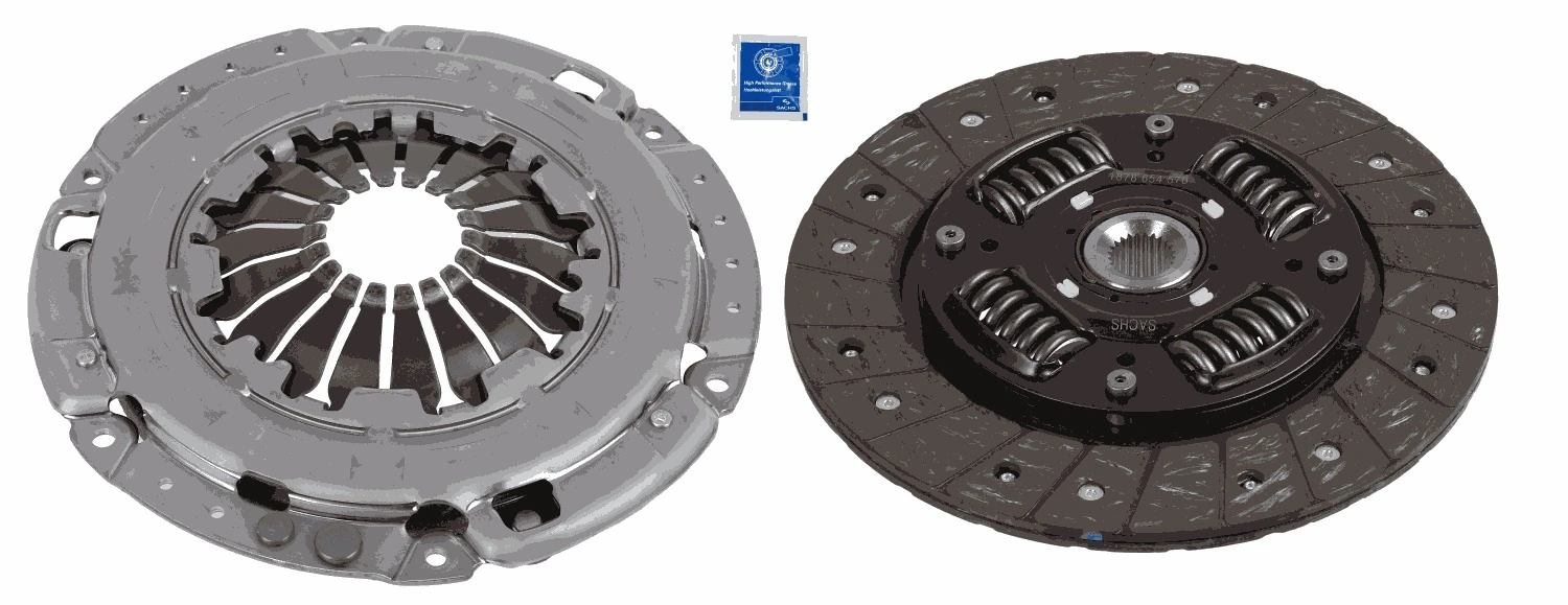 SACHS 3000951407
