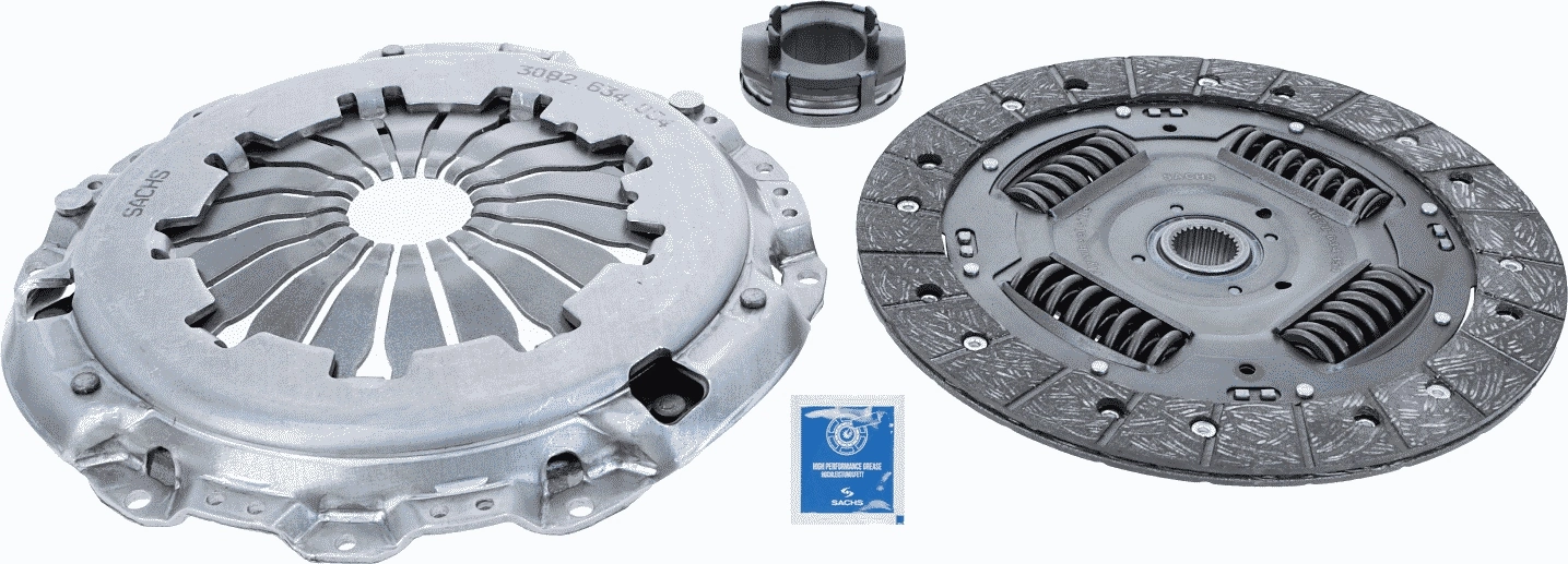 SACHS 3000951654