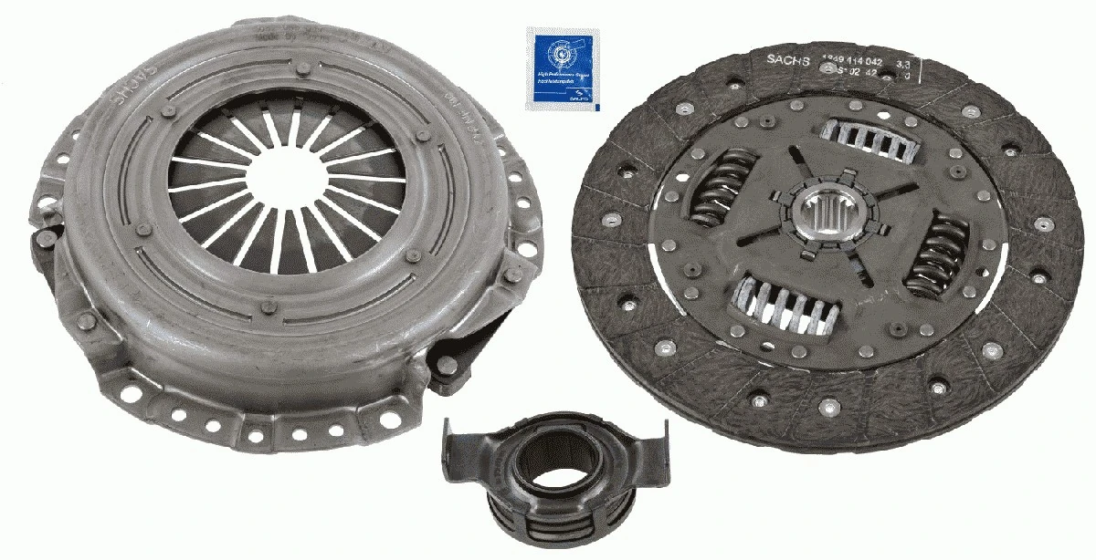 SACHS 3000330001