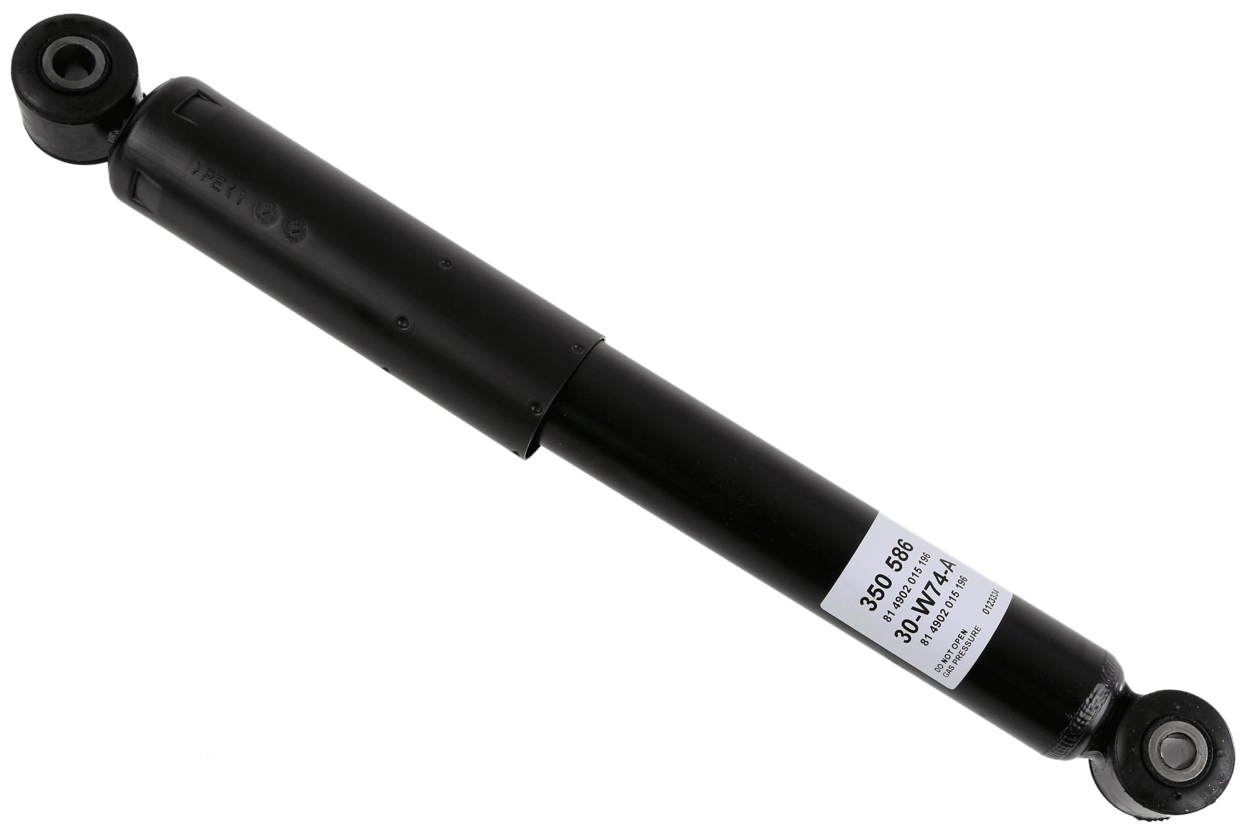 SACHS 350586