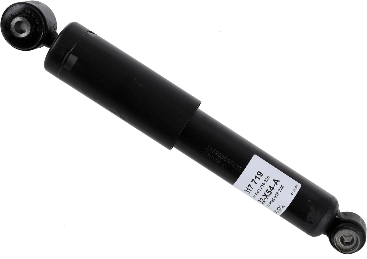 SACHS 317719