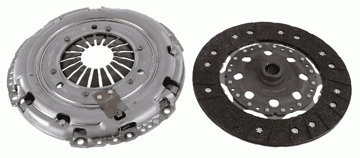 SACHS 3000950772