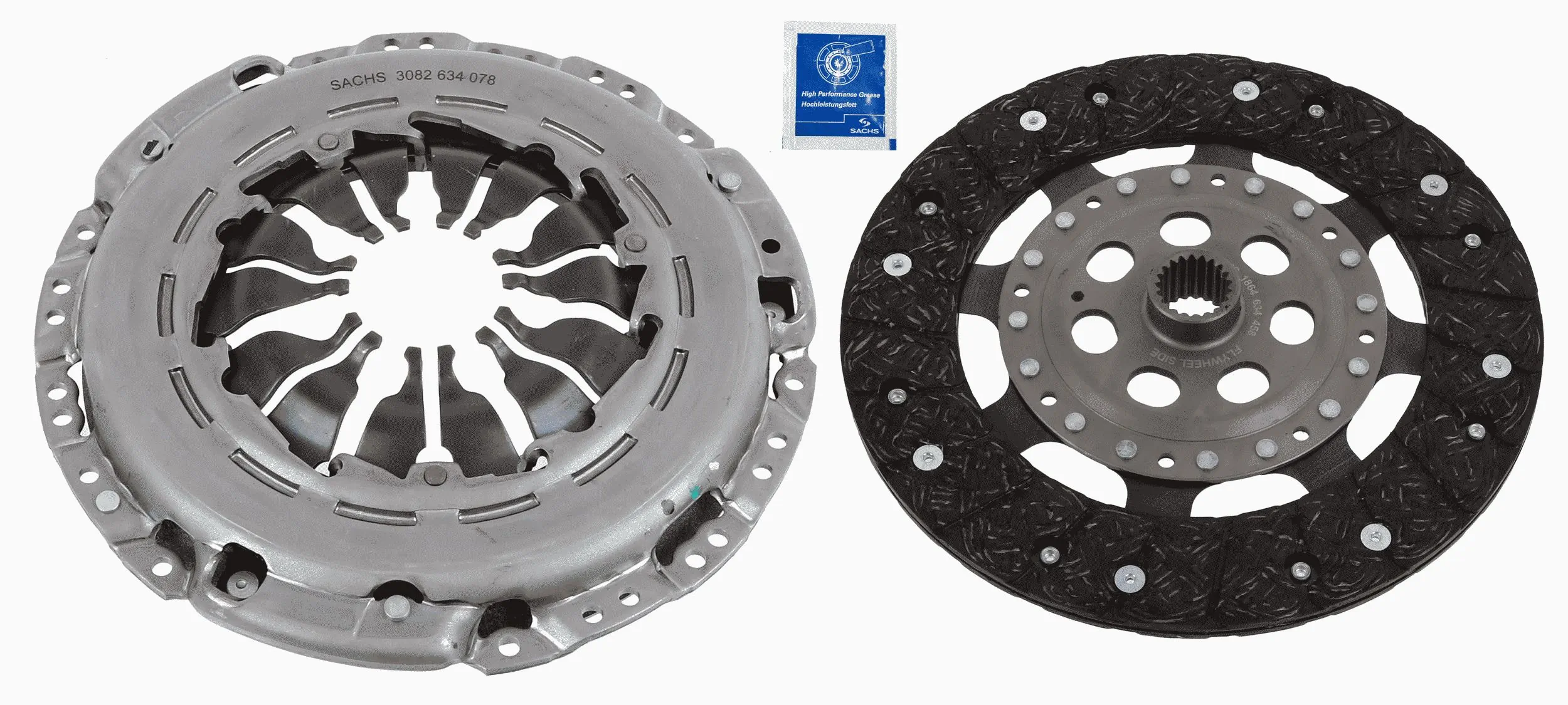 SACHS 3000951607