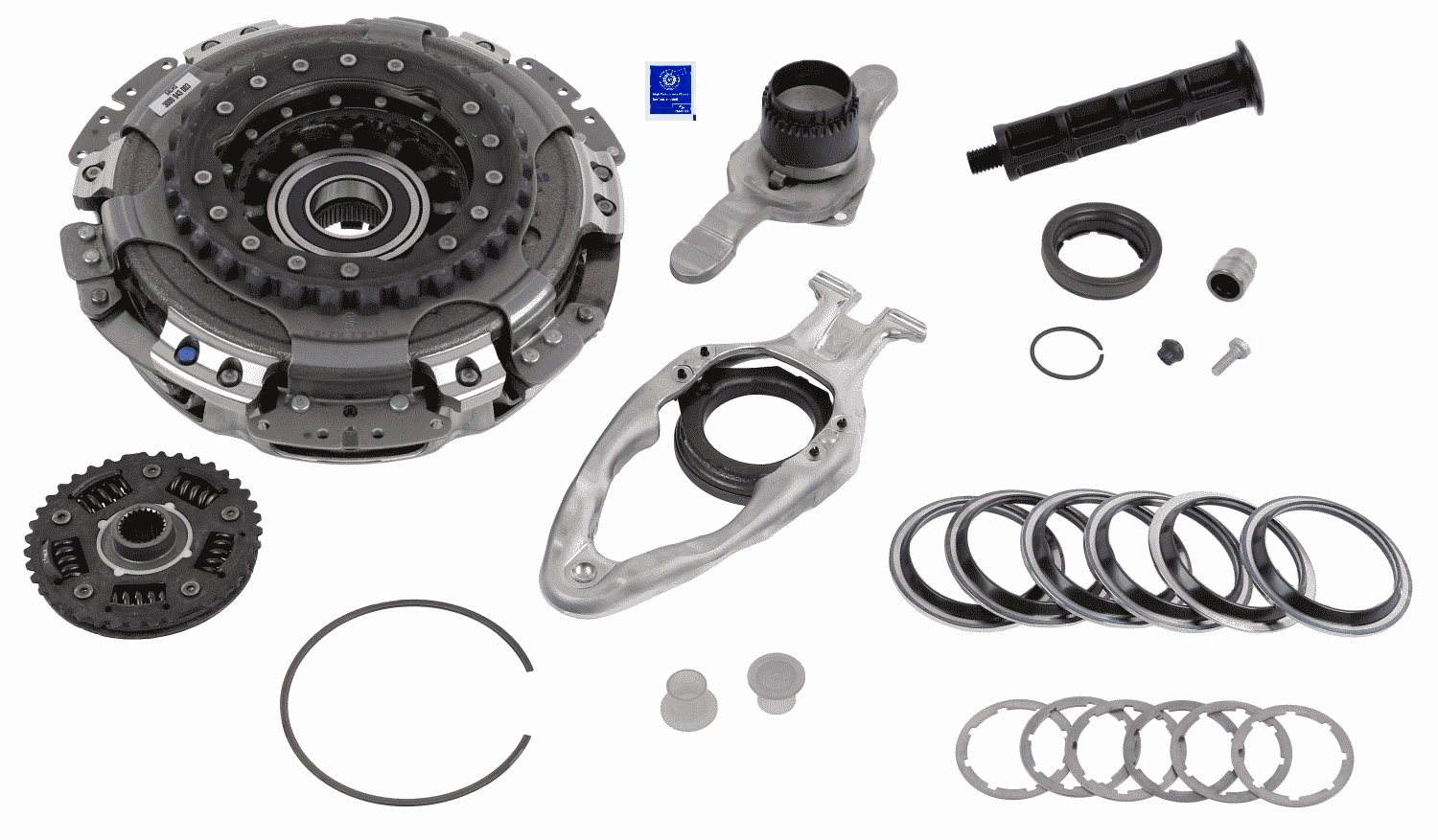 SACHS 3000943003