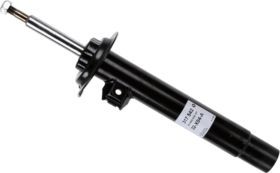 SACHS 317542