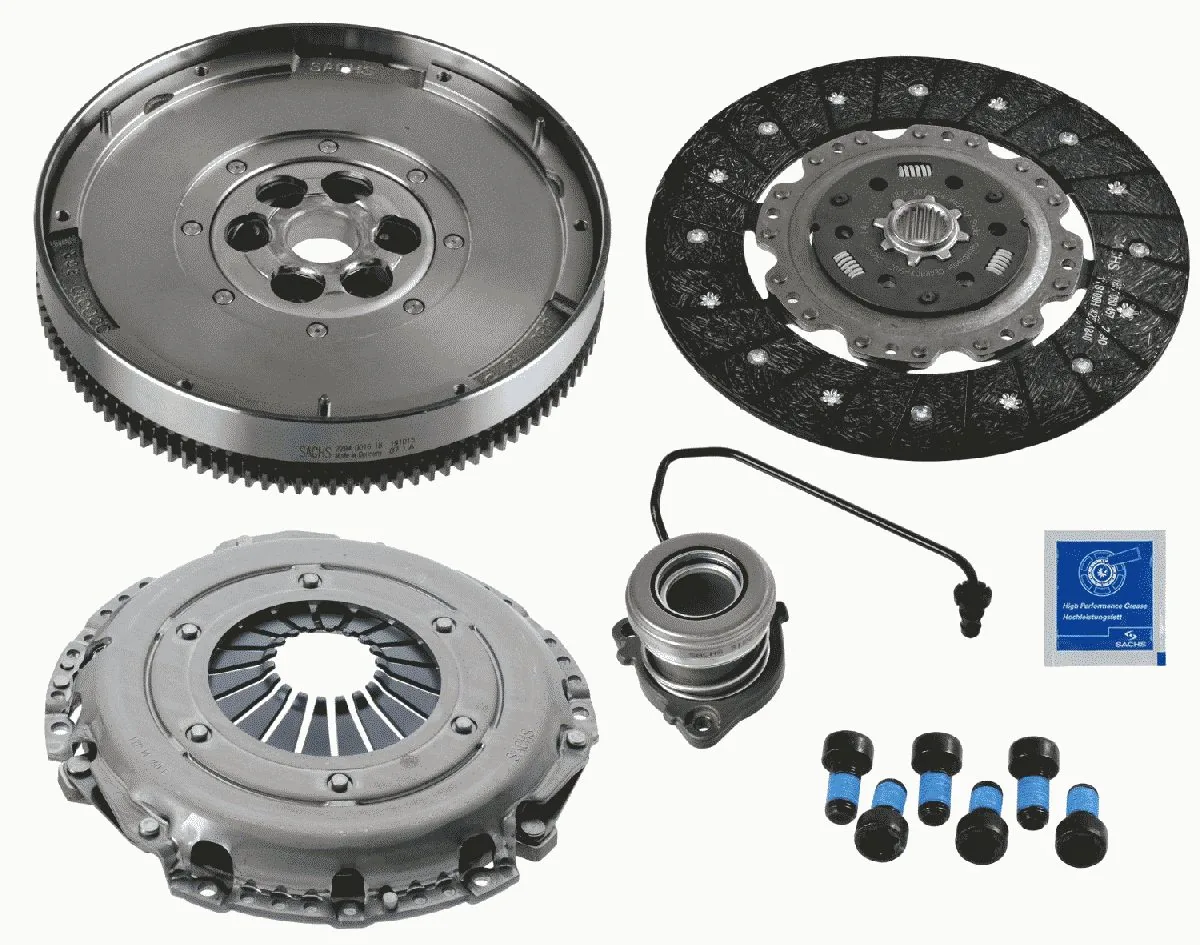 SACHS 2290601072