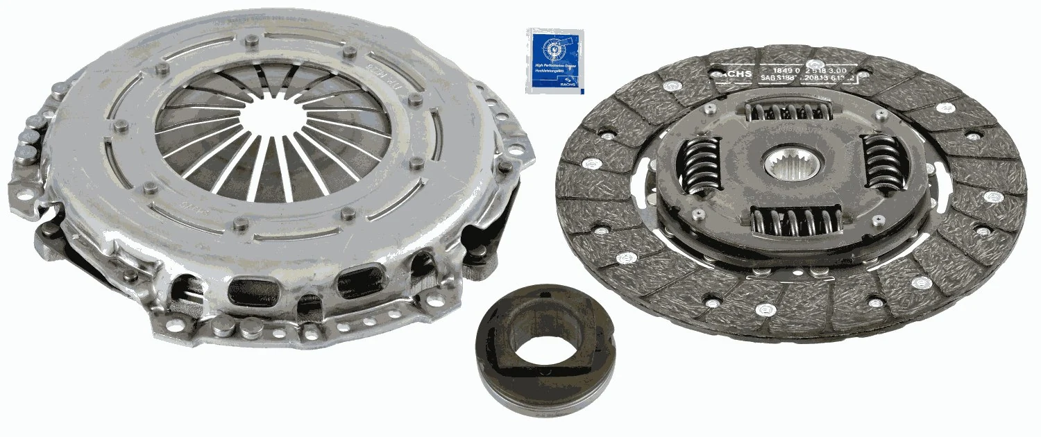 SACHS 3000950061