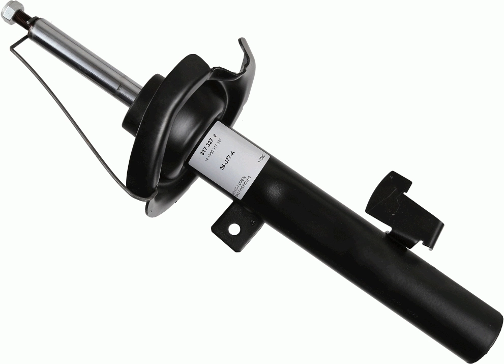 SACHS 317327