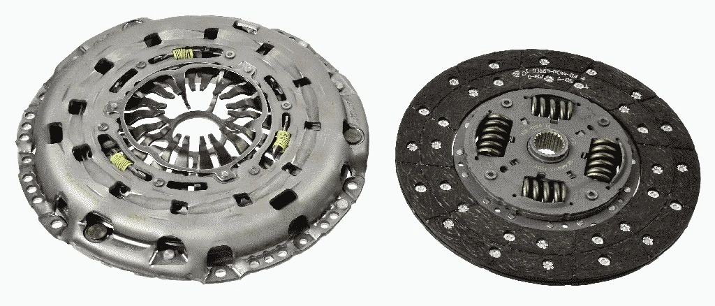 SACHS 3000950743