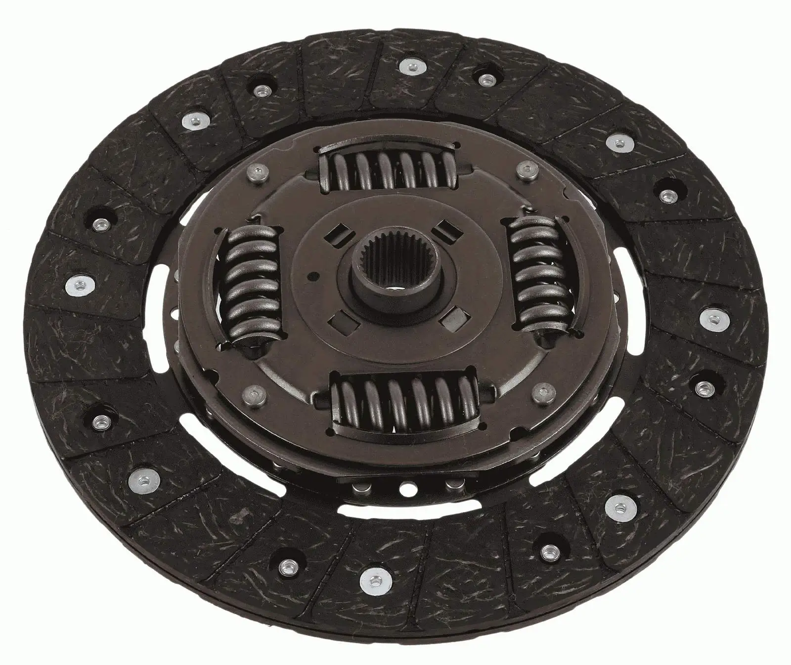 SACHS 1878634121