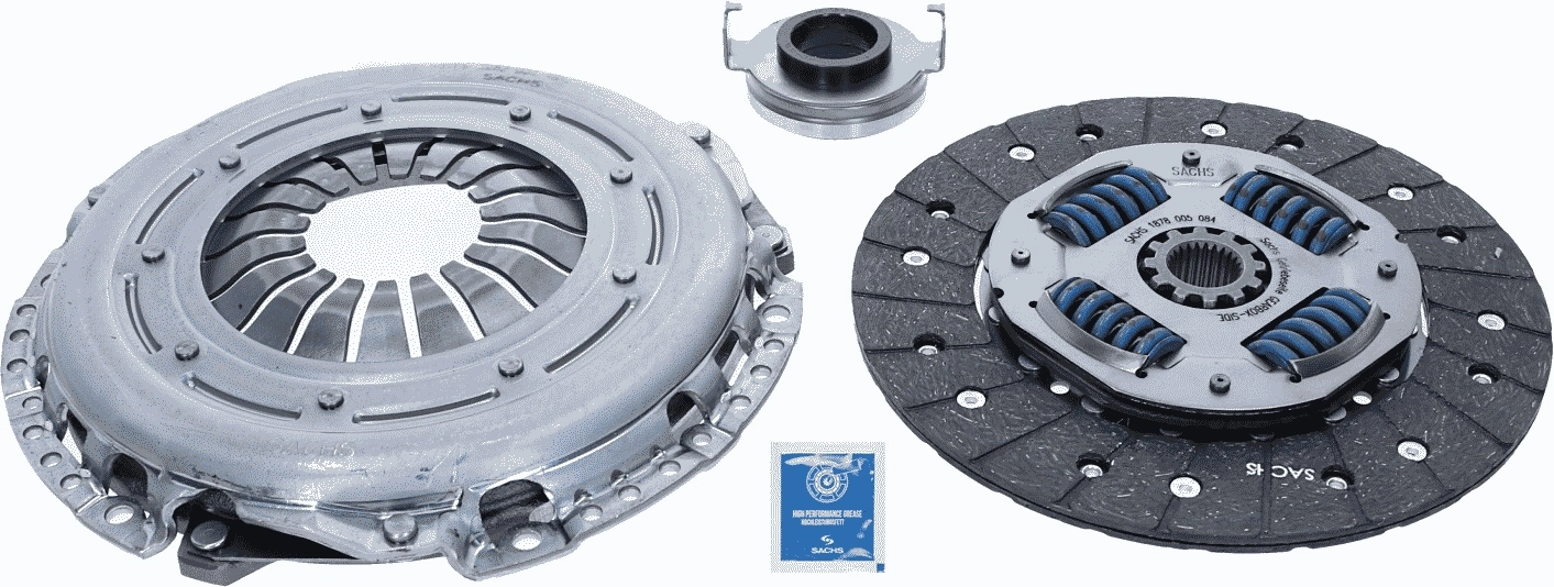 SACHS 3000950006