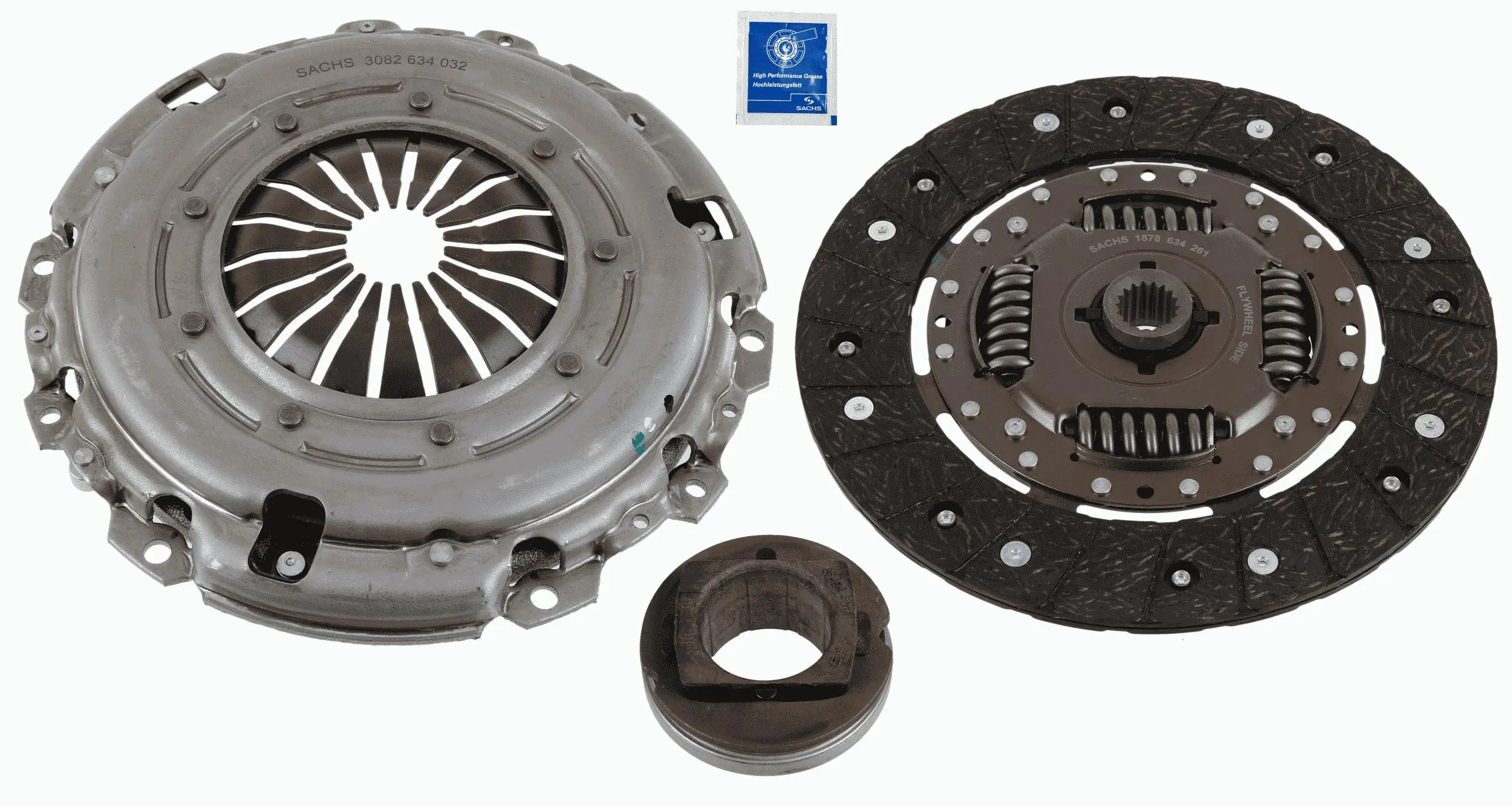 SACHS 3000951619