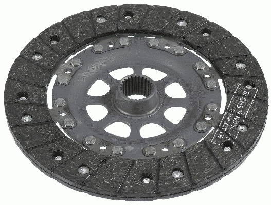 SACHS 1864503231