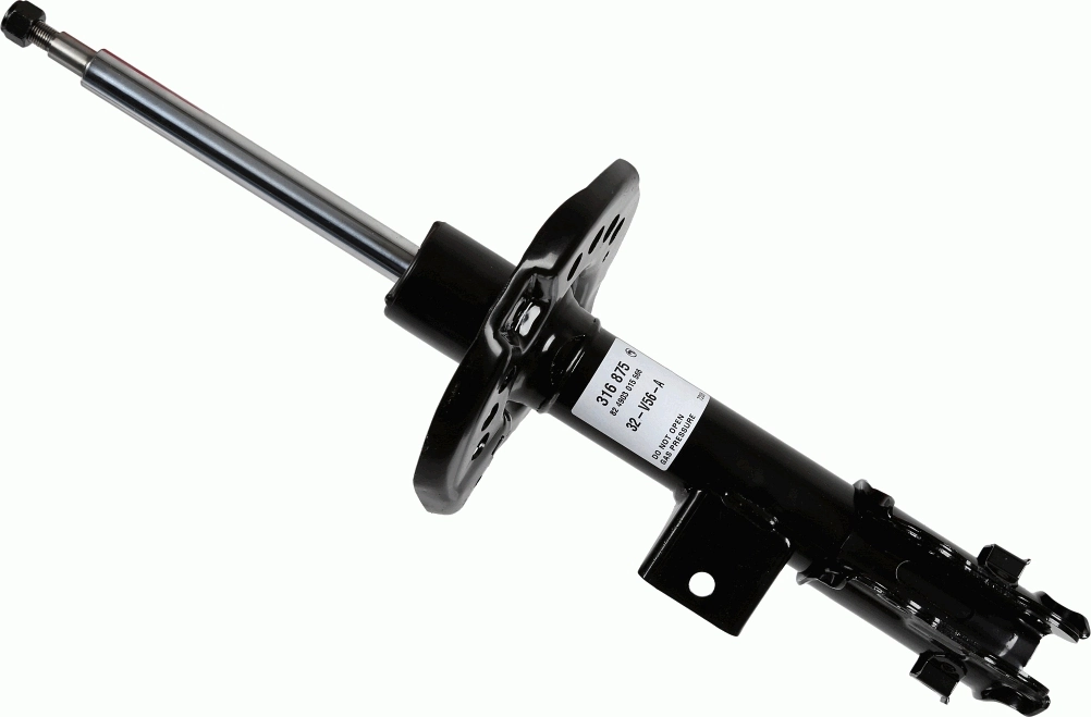SACHS 316875