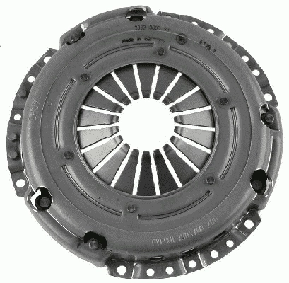 SACHS 3082000593