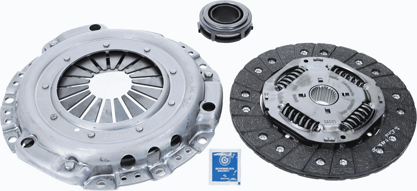 SACHS 3000111003