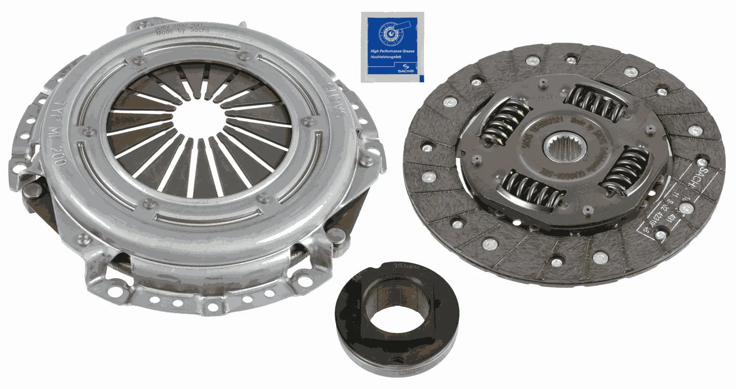 SACHS 3000951012