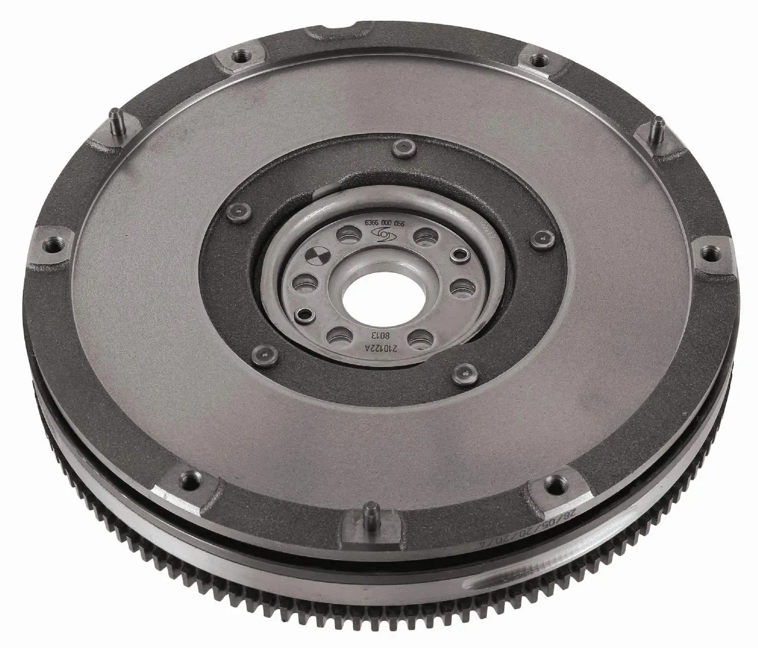 SACHS 6366000056