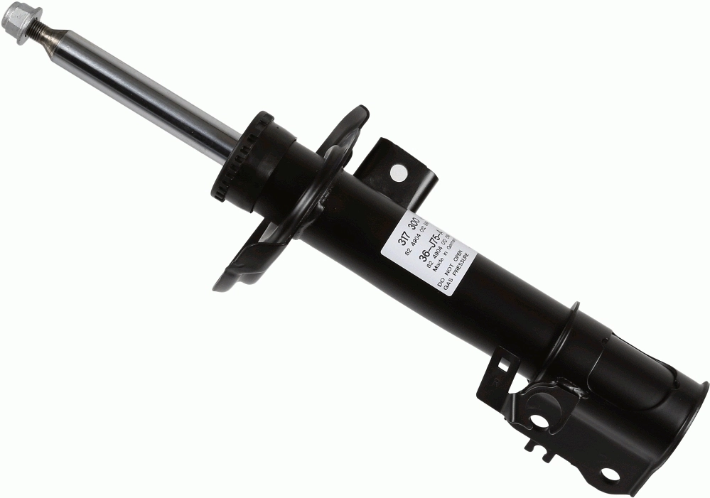 SACHS 317300