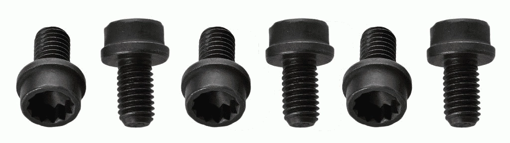 SACHS 1874000057