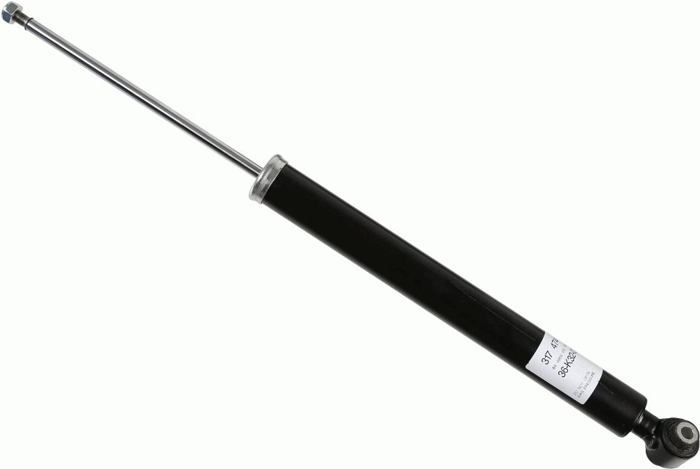 SACHS 317474