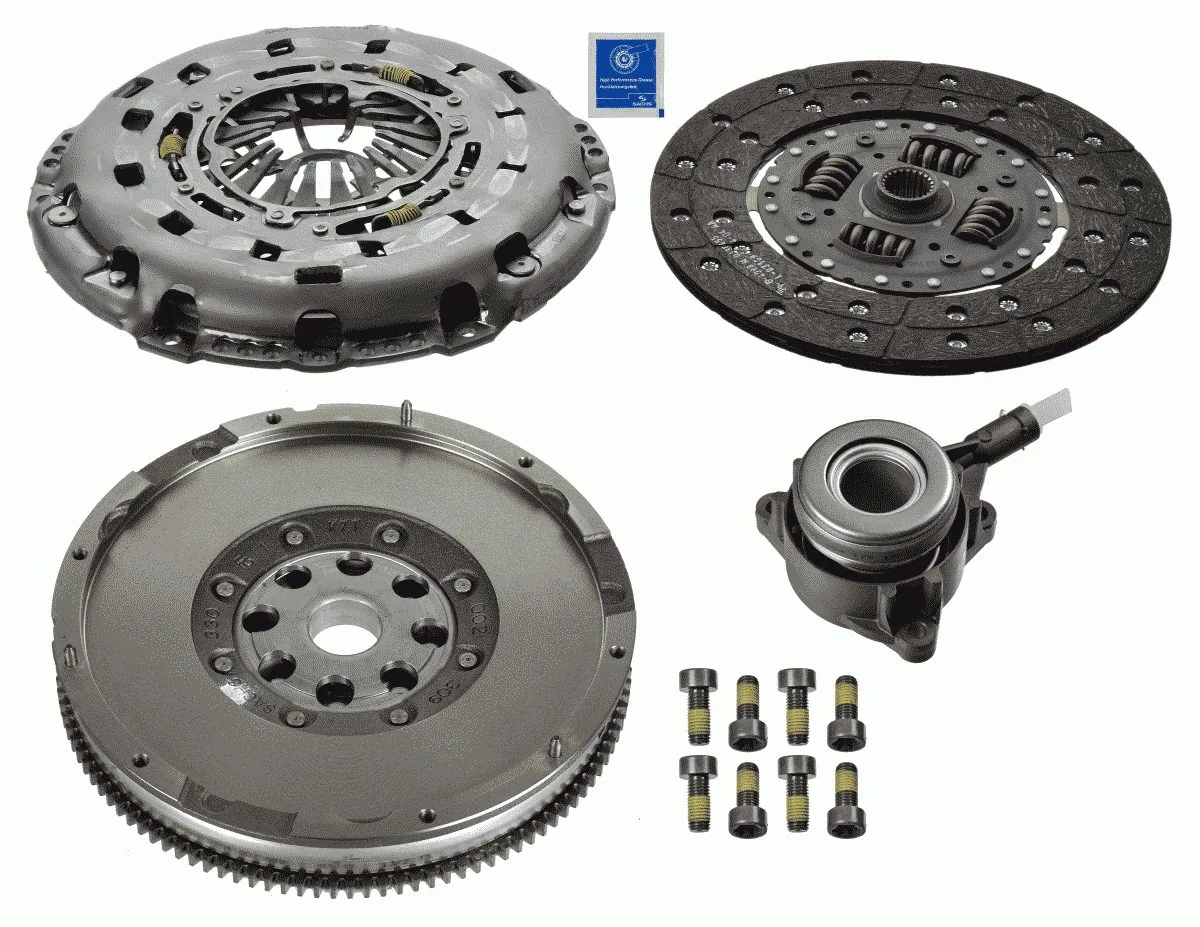 SACHS 2290601112