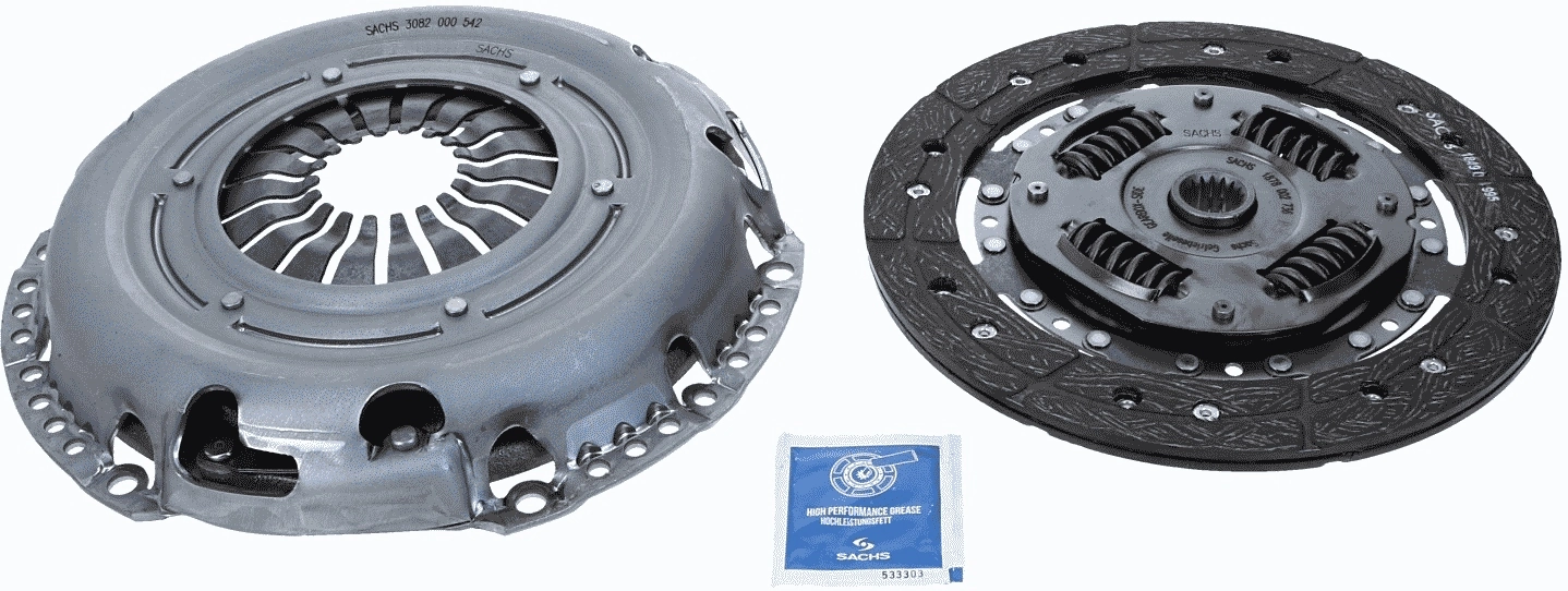 SACHS 3000951024