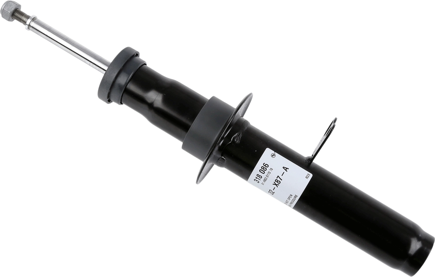 SACHS 318086
