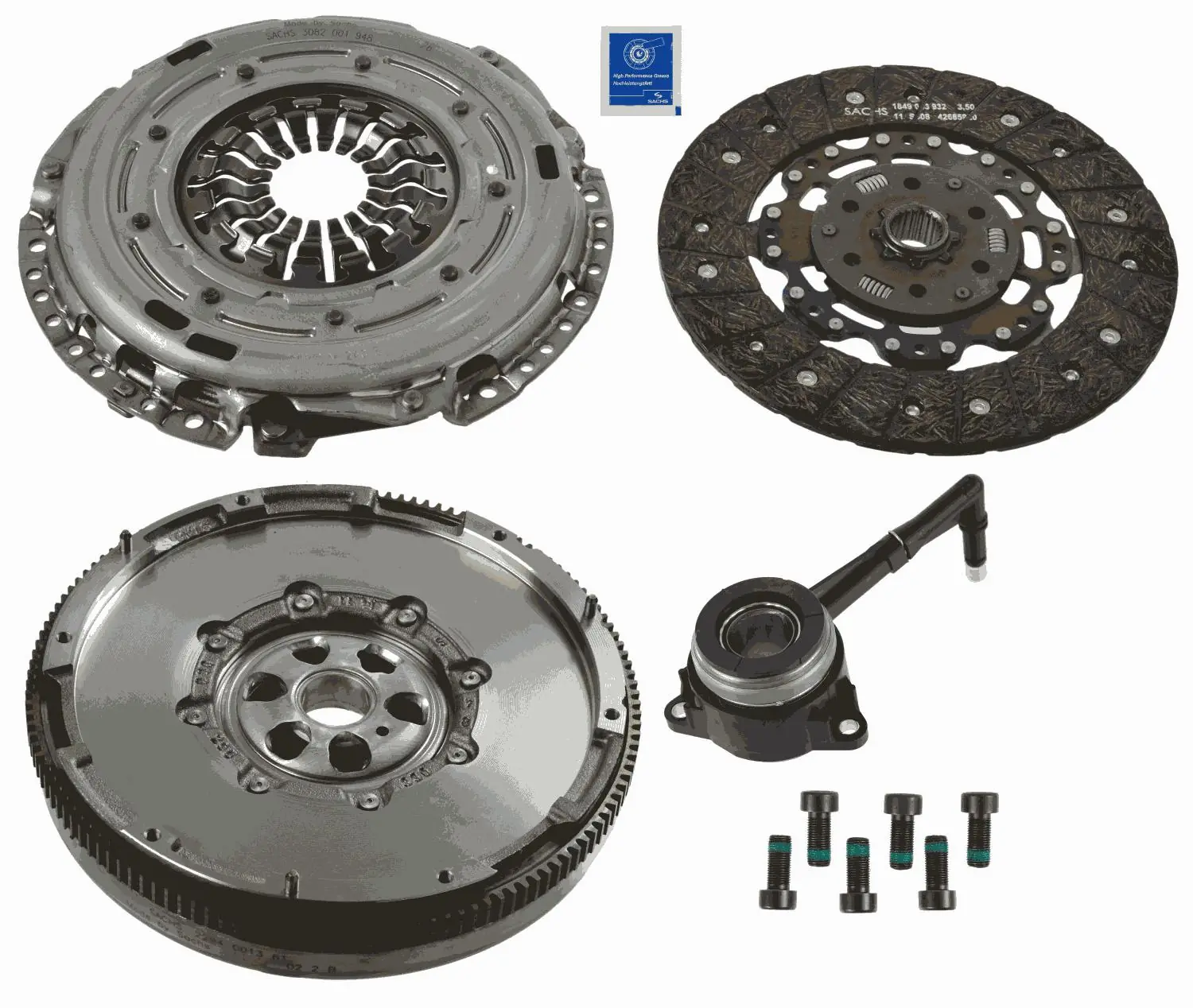 SACHS 2290601145