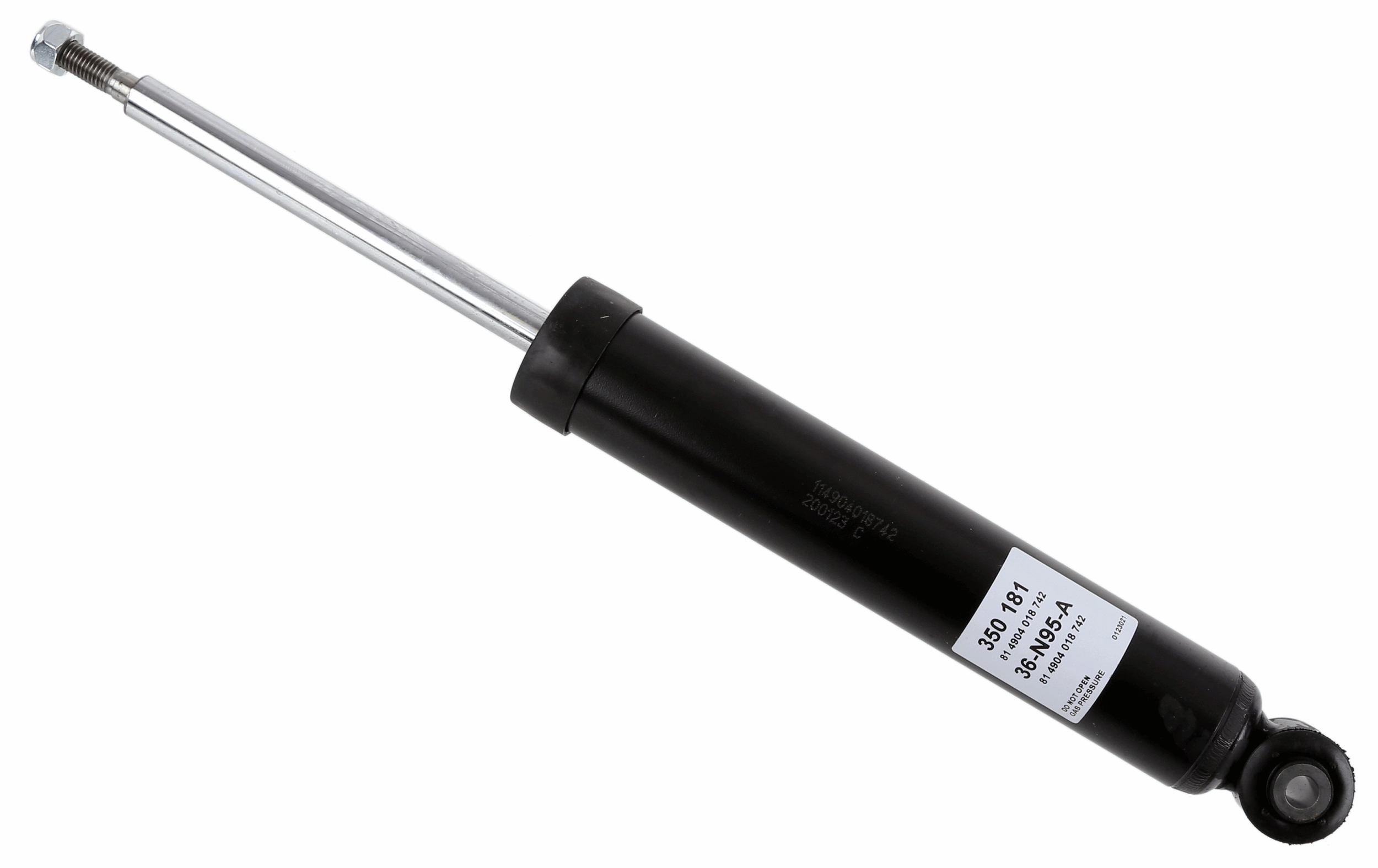 SACHS 350181